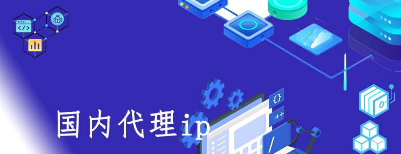 动态IP代理
